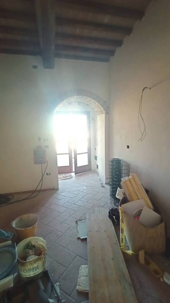 appartamento in vendita a Ponsacco