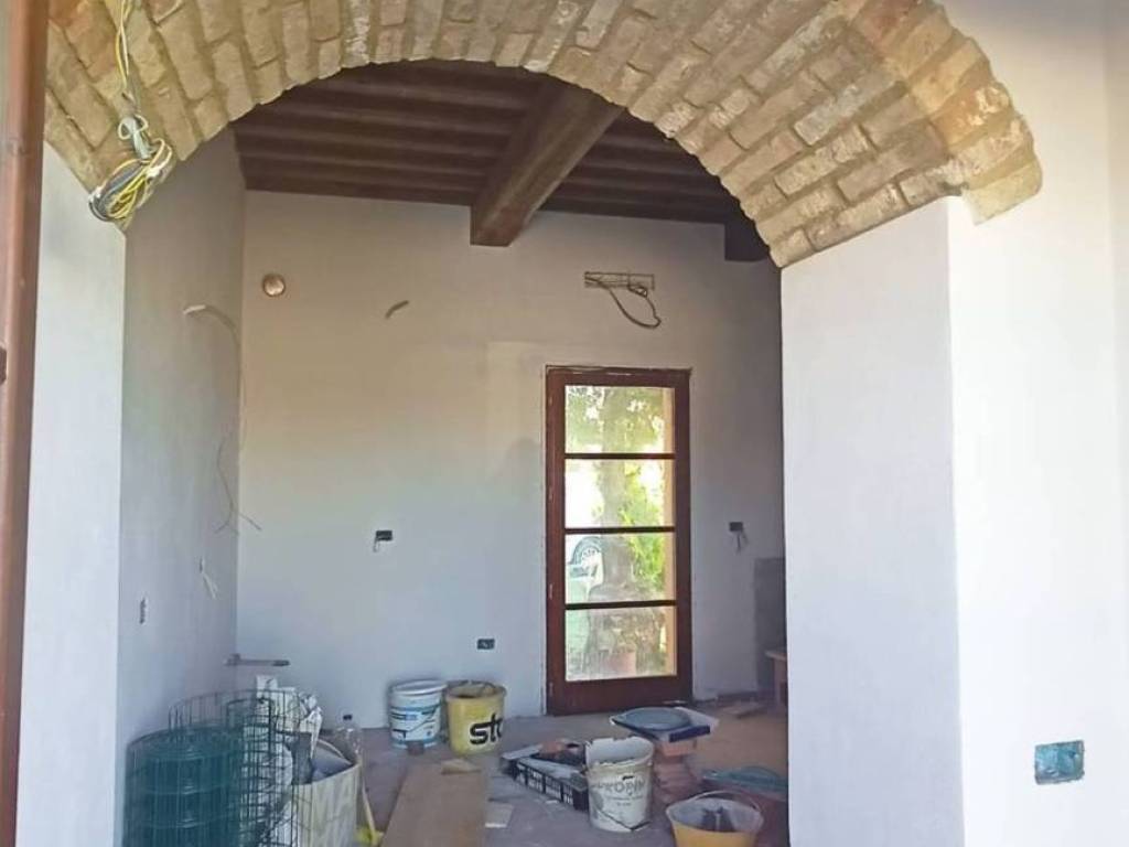 appartamento in vendita a Ponsacco