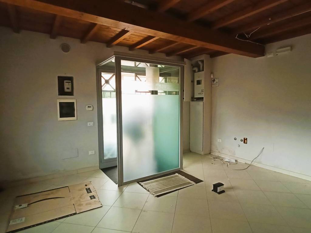 ufficio in vendita a Ponsacco