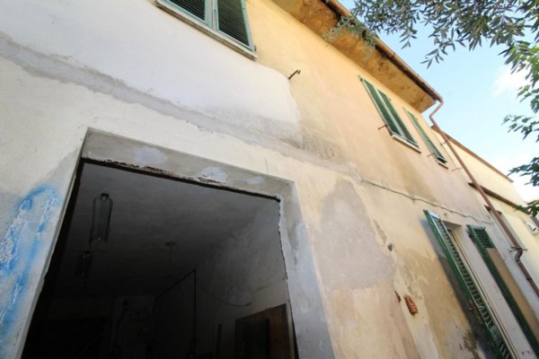 casa semindipendente in vendita a Ponsacco