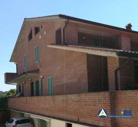 appartamento in vendita a Ponsacco