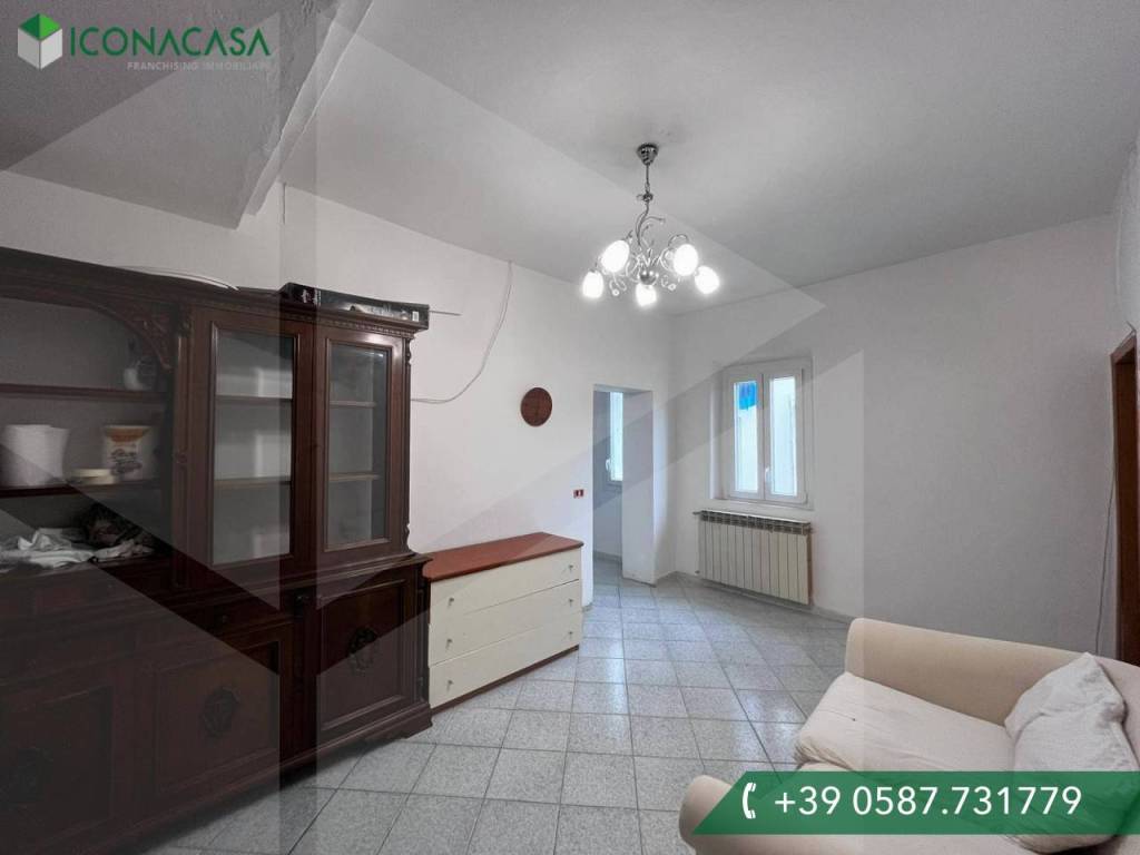 appartamento in vendita a Ponsacco