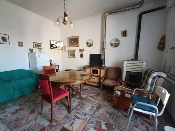 appartamento in vendita a Ponsacco