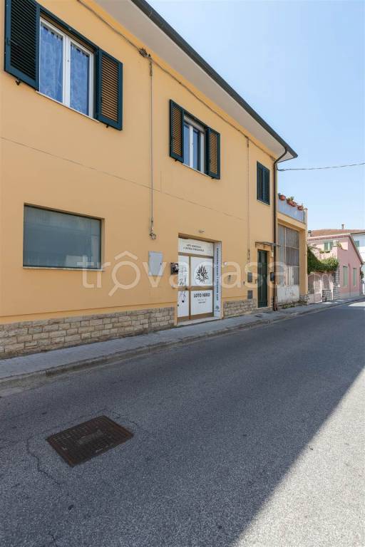 appartamento in vendita a Ponsacco