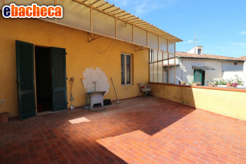 appartamento in vendita a Ponsacco