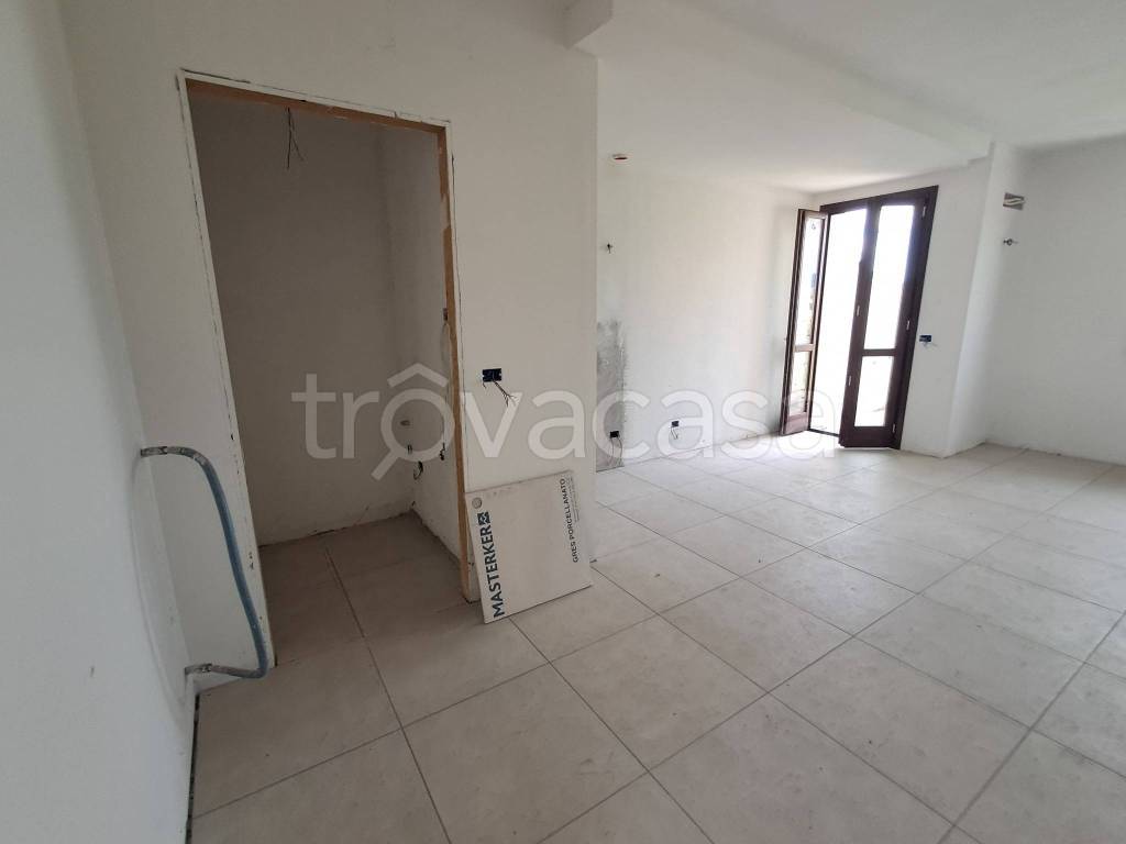 appartamento in vendita a Ponsacco