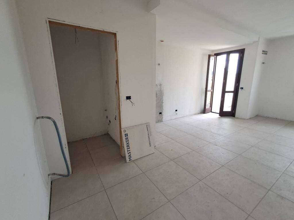 appartamento in vendita a Ponsacco