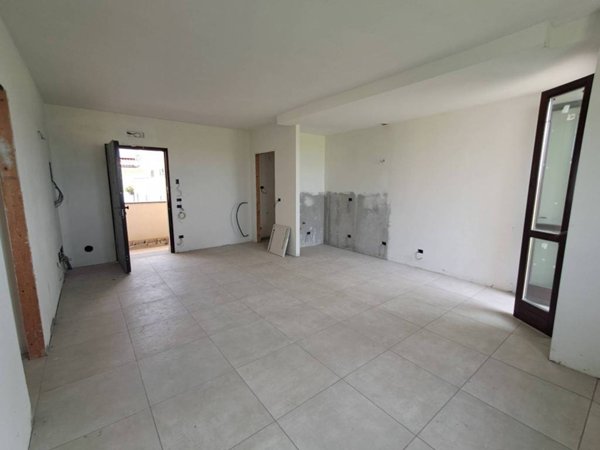 appartamento in vendita a Ponsacco