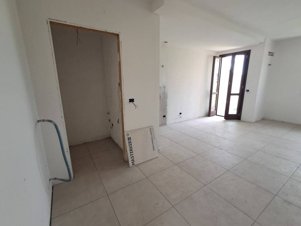 appartamento in vendita a Ponsacco