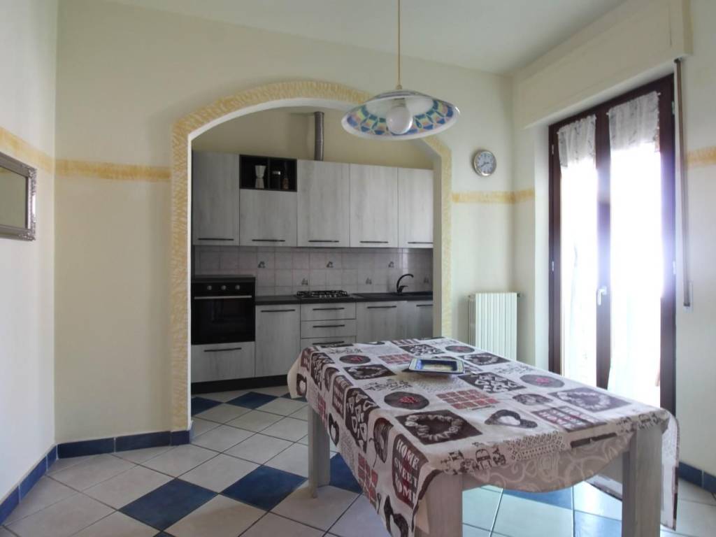 appartamento in vendita a Ponsacco