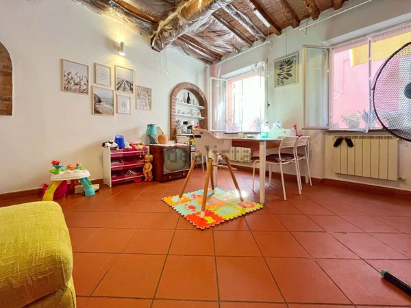 appartamento in vendita a Ponsacco