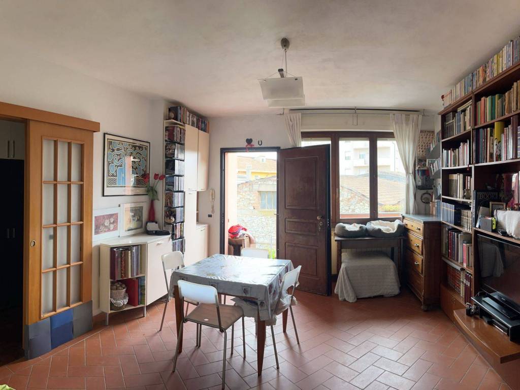 appartamento in vendita a Ponsacco
