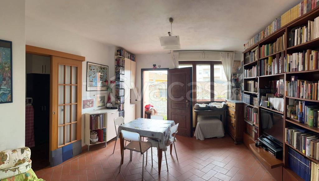 appartamento in vendita a Ponsacco