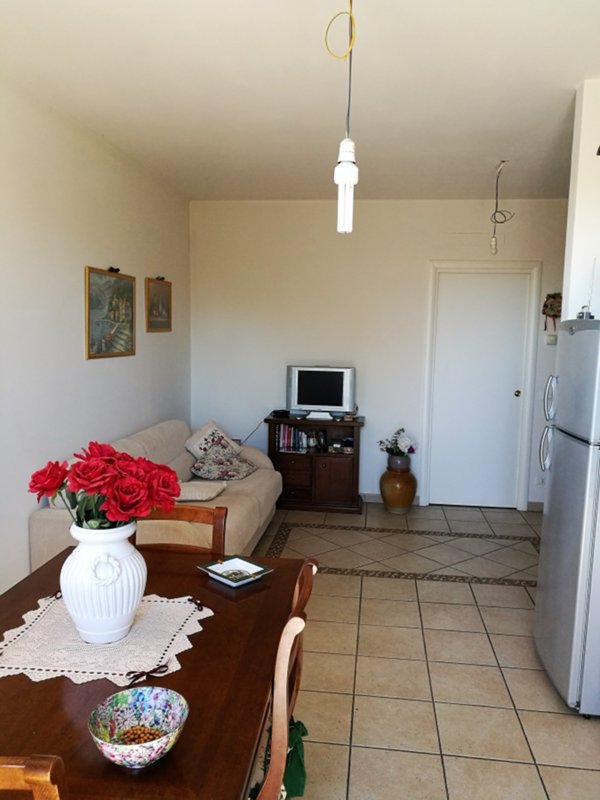 appartamento in vendita a Ponsacco