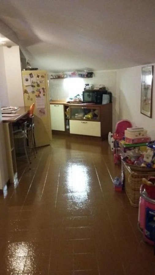 appartamento in vendita a Ponsacco