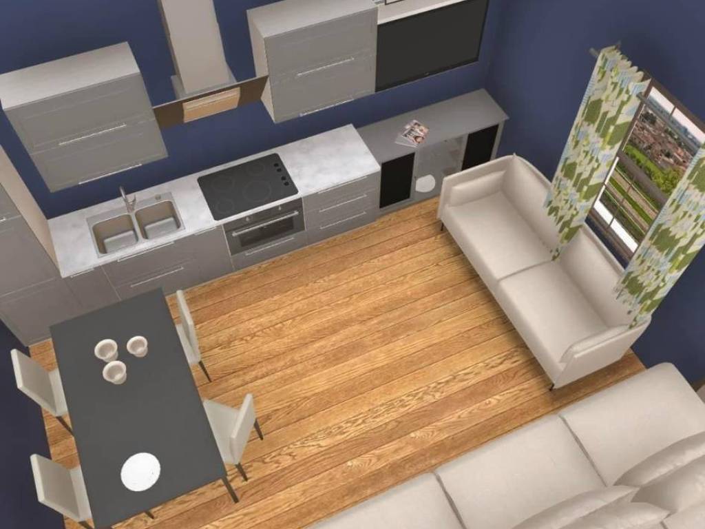 appartamento in vendita a Ponsacco