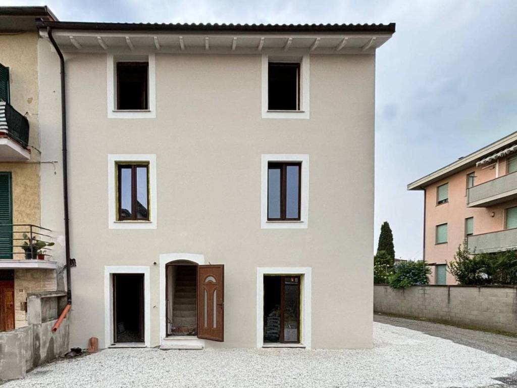 appartamento in vendita a Ponsacco