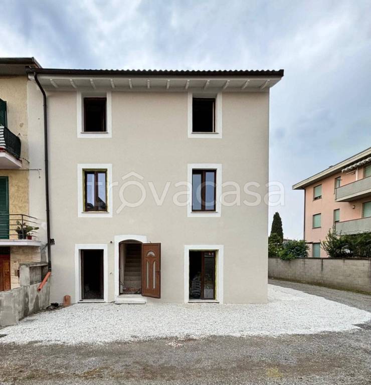 appartamento in vendita a Ponsacco