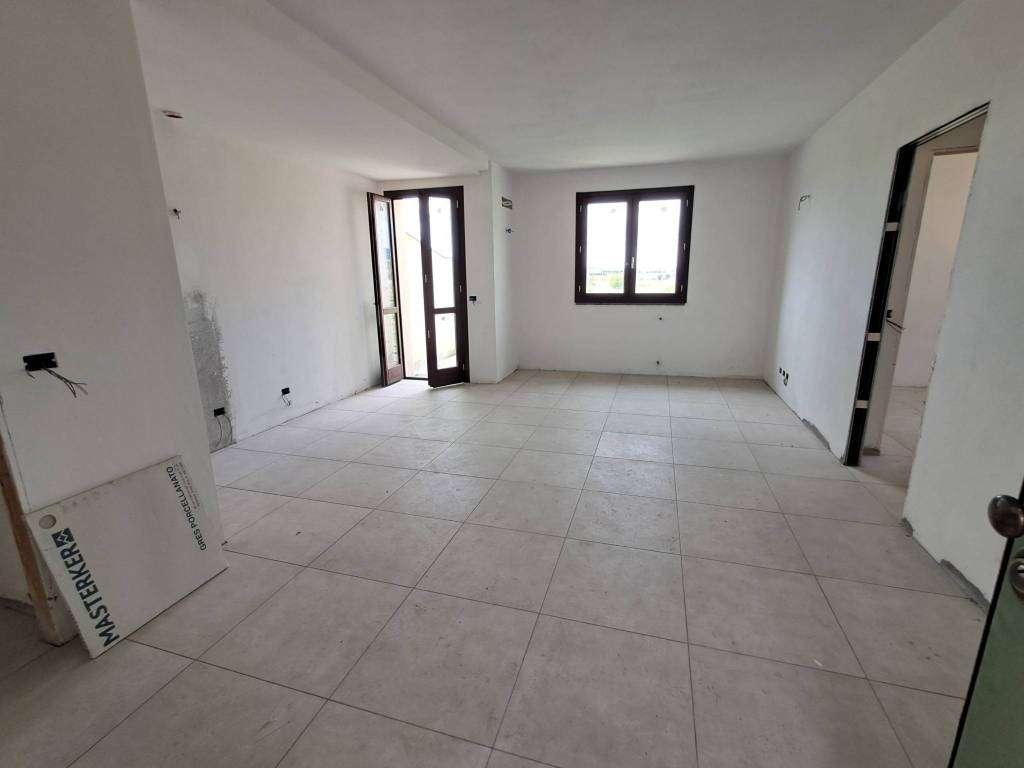 appartamento in vendita a Ponsacco