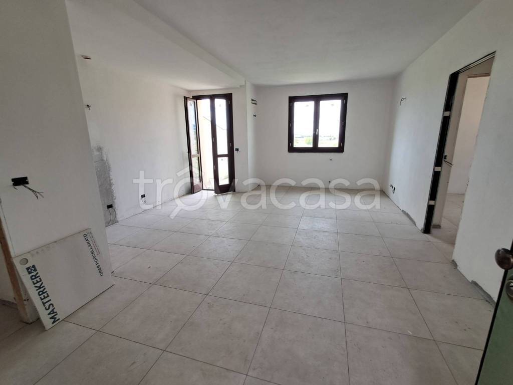 appartamento in vendita a Ponsacco