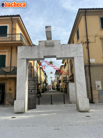 appartamento in vendita a Ponsacco