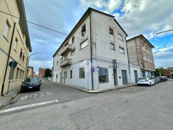 appartamento in vendita a Ponsacco