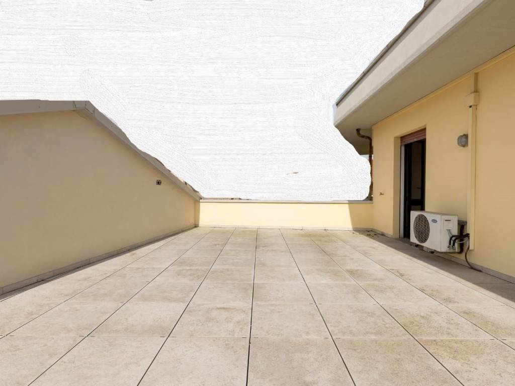 appartamento in vendita a Ponsacco