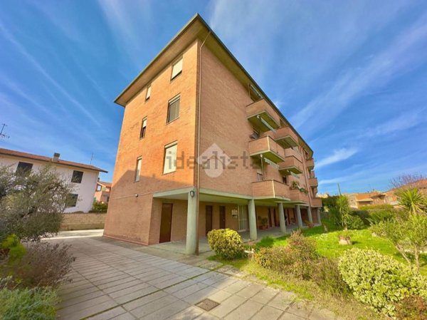 appartamento in vendita a Ponsacco