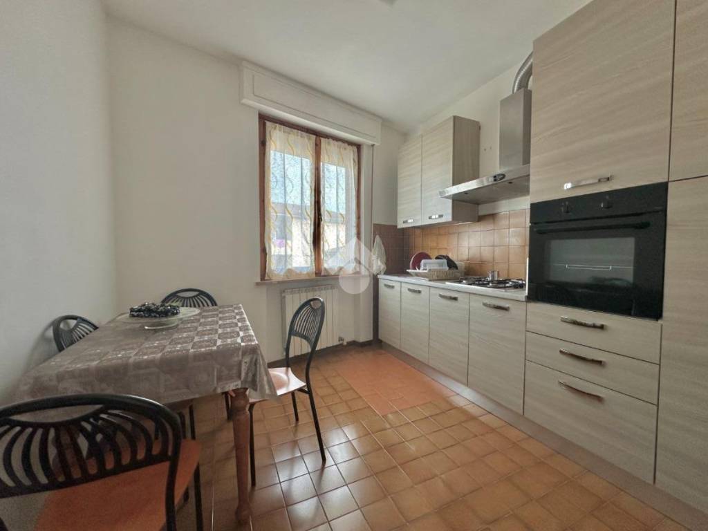 appartamento in vendita a Ponsacco
