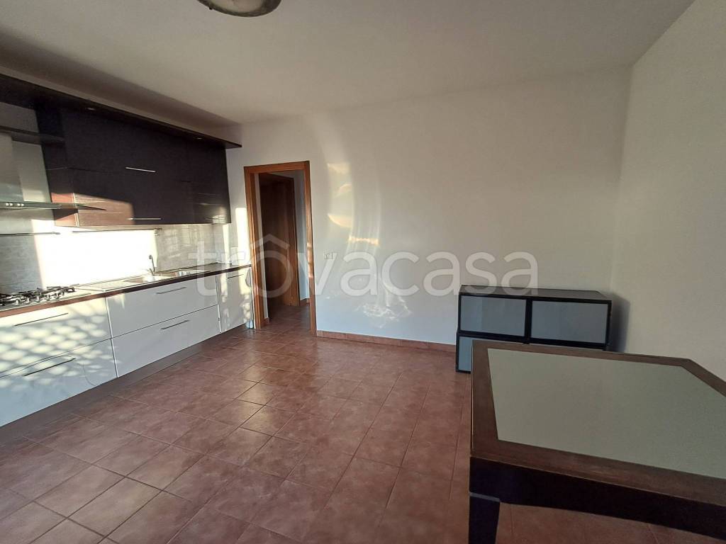 appartamento in vendita a Ponsacco