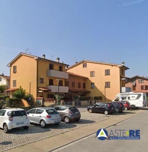 appartamento in vendita a Ponsacco