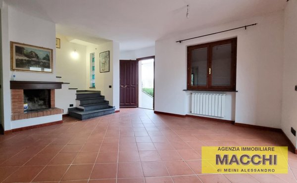 casa indipendente in vendita a Ponsacco