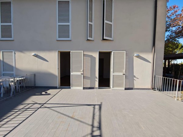 appartamento in vendita a Ponsacco