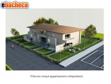 appartamento in vendita a Ponsacco