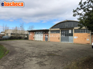 locale di sgombero in vendita a Ponsacco