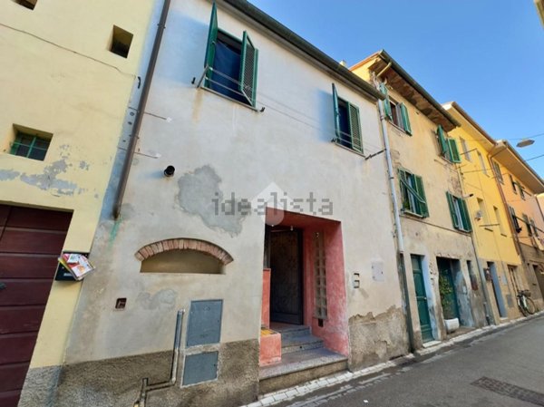 appartamento in vendita a Ponsacco