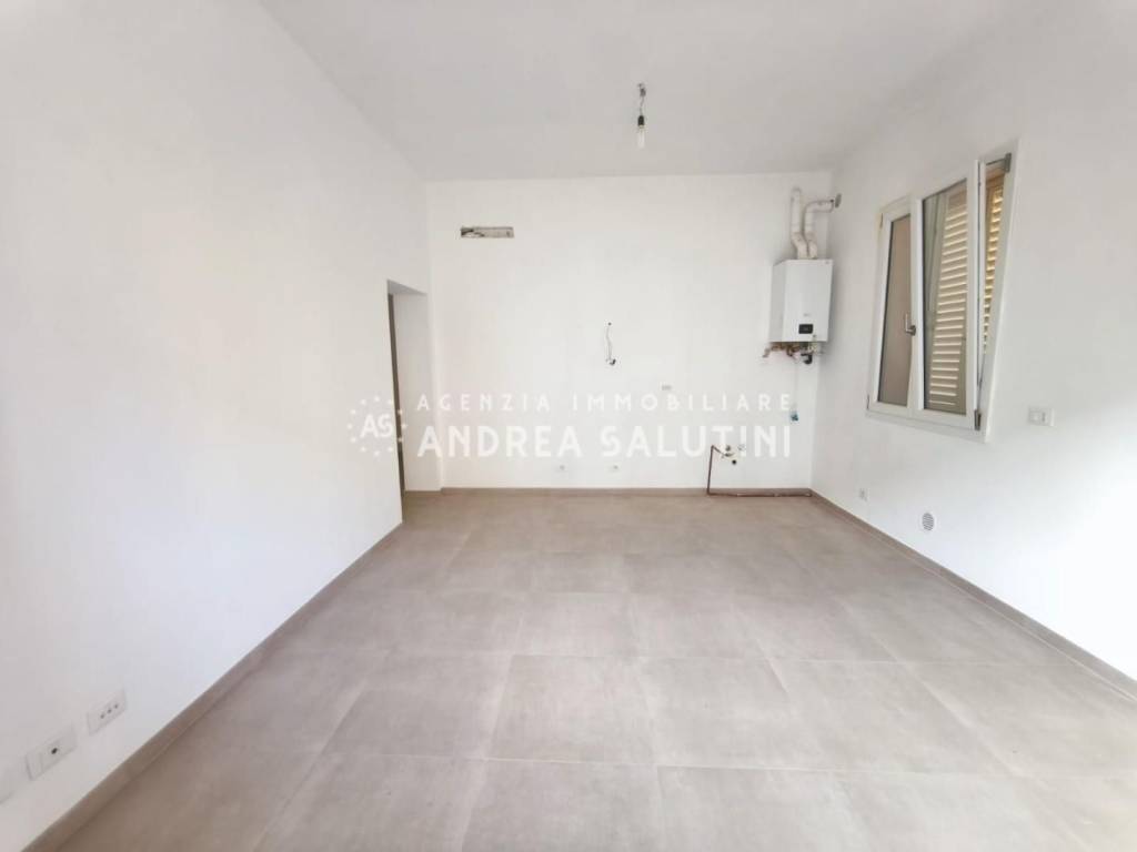 appartamento in vendita a Ponsacco