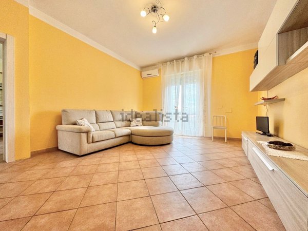 appartamento in vendita a Ponsacco