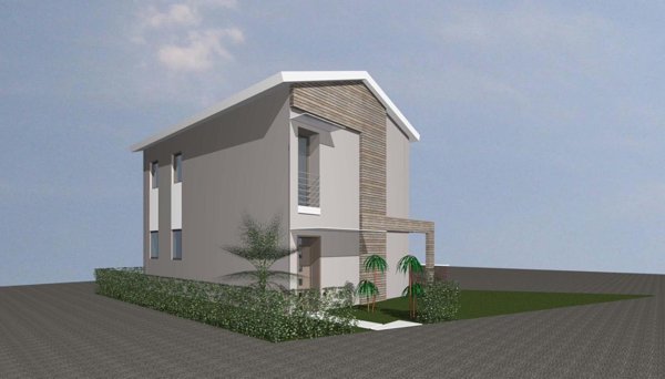 casa indipendente in vendita a Ponsacco