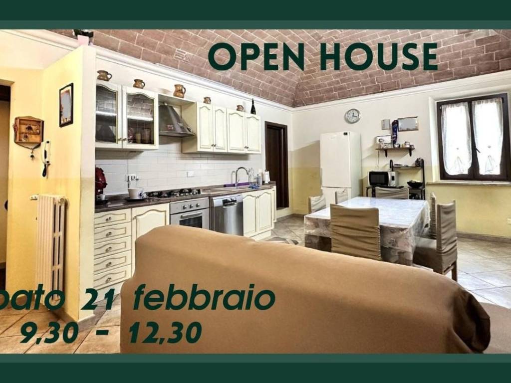 appartamento in vendita a Ponsacco