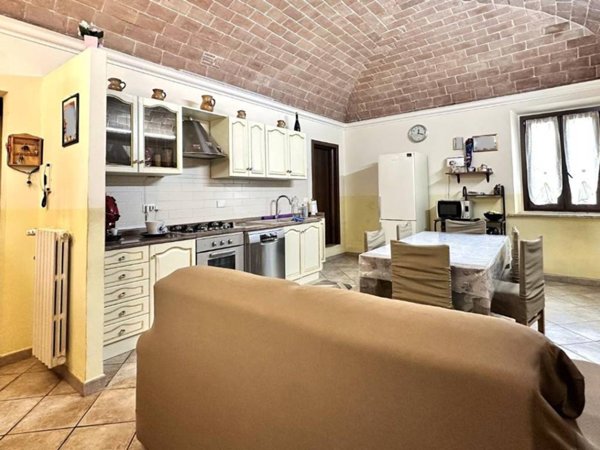 appartamento in vendita a Ponsacco