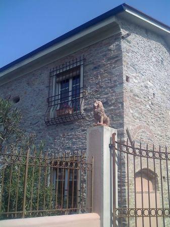 casa indipendente in vendita a Ponsacco