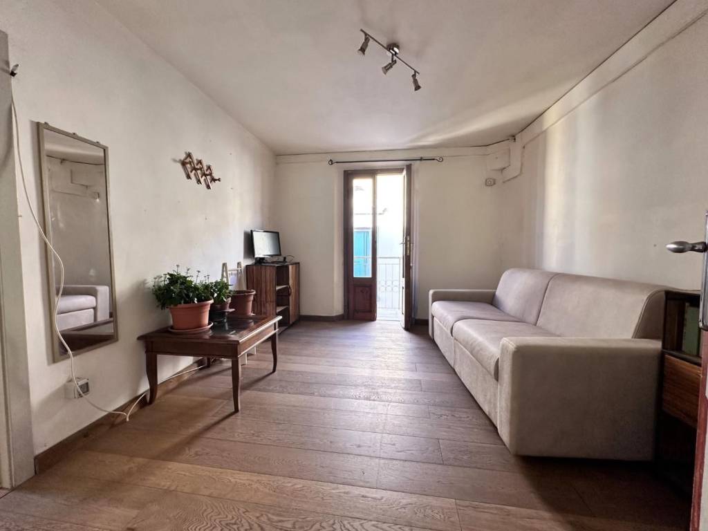 appartamento in vendita a Ponsacco