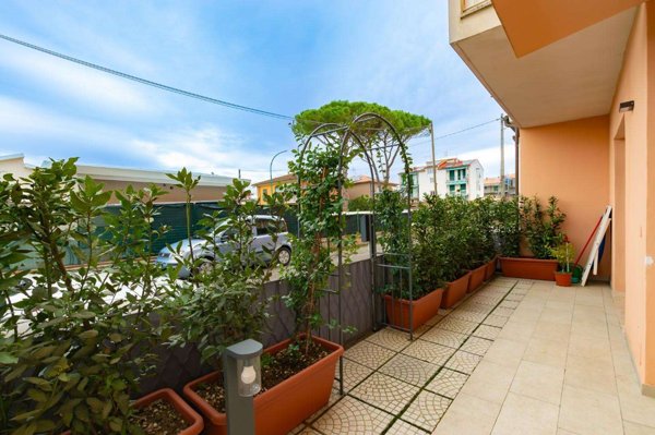 appartamento in vendita a Ponsacco