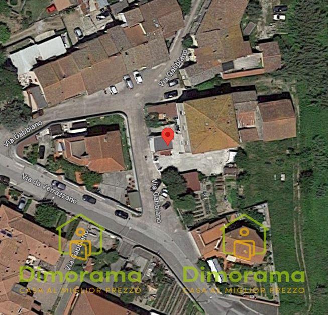 appartamento in vendita a Ponsacco