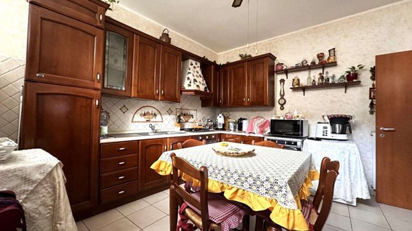 appartamento in vendita a Ponsacco