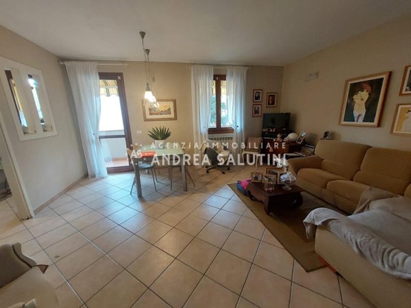 appartamento in vendita a Ponsacco