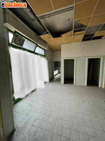 locale di sgombero in vendita a Ponsacco
