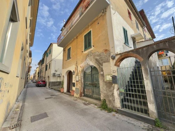 appartamento in vendita a Ponsacco