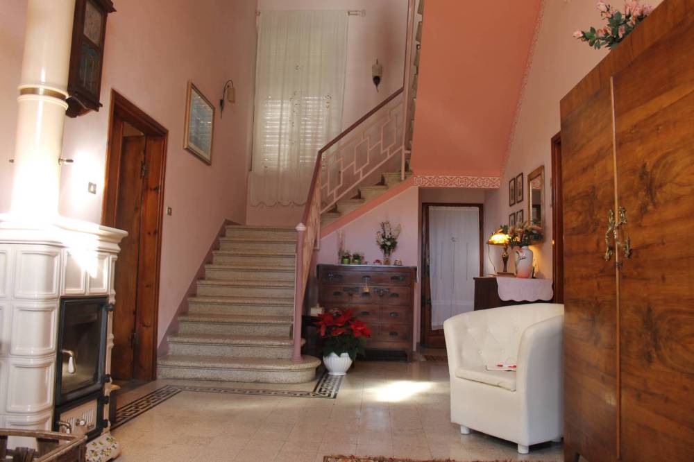 casa indipendente in vendita a Ponsacco